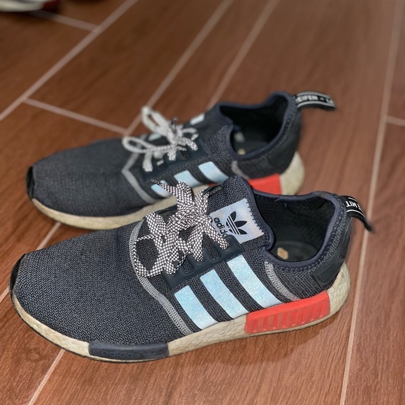 ADIDAS NMD_R1 La Marque Aux - Picture 1 of 16